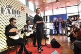 EDP Fado café