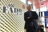EDP Fado café