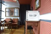EDP Fado café