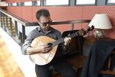 EDP Fado café
