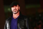 Éric Cantona