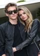 Presley Gerber e Cayley King
