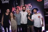EDP Live Band Brasil