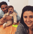 Maria Pitta, Guilherme Paixão, Duarte