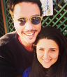 Maria Pitta, Guilherme Paixão 