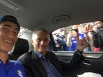 José Mourinho 