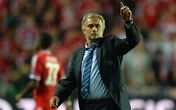 José Mourinho 