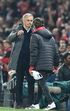 José Mourinho e filho 