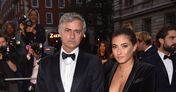 José Mourinho, Matilde Mourinho 