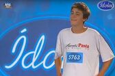 Salvador Sobral 