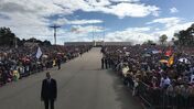 Fátima, Santuário de Fátima, Papa Francisco, Francisco