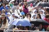Fátima, Santuário de Fátima, Papa Francisco, Francisco