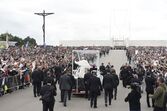 Fátima, Santuário de Fátima, Papa Francisco, Francisco