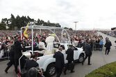 Fátima, Santuário de Fátima, Papa Francisco, Francisco