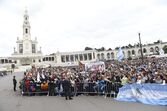 Fátima, Santuário de Fátima, Papa Francisco, Francisco