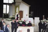 Fátima, Santuário de Fátima, Papa Francisco, Francisco