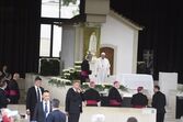 Fátima, Santuário de Fátima, Papa Francisco, Francisco