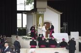 Fátima, Santuário de Fátima, Papa Francisco, Francisco