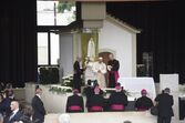 Fátima, Santuário de Fátima, Papa Francisco, Francisco