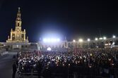 Fátima, Santuário de Fátima, Papa Francisco, Francisco