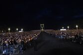 Fátima, Santuário de Fátima, Papa Francisco, Francisco