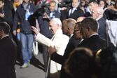 Fátima, Santuário de Fátima, Papa Francisco, Francisco