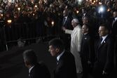 Fátima, Santuário de Fátima, Papa Francisco, Francisco