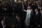 Fátima, Santuário de Fátima, Papa Francisco, Francisco