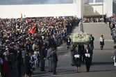 Papa Francisco em Fátima 