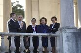 Papa Francisco em Fátima 