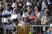Papa Francisco em Fátima 