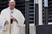 Papa Francisco, Fátima