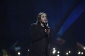 Salvador Sobral 