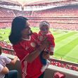 ravenna augusto benfica