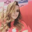 Gabriela Rosa Vieira benfica