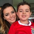 Gabriela Rosa Vieira benfica
