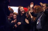 Salvador Sobral