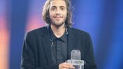 Salvador Sobral 