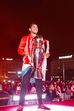 Festa do Benfica no Marquês de Pombal 
