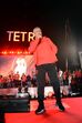 Festa do Benfica no Marquês de Pombal 