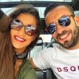 cristiano ronaldo, ricardo regufe, Cláudia Dinis