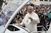 Papa Francisco, fátima, santuário