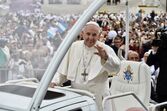 Papa Francisco, fátima, santuário
