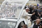 Papa Francisco, fátima, santuário