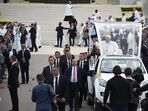 Papa Francisco, fátima, santuário