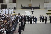 Papa Francisco, fátima, santuário