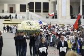 Papa Francisco, fátima, santuário