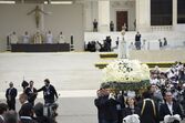 Papa Francisco, fátima, santuário