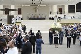 Papa Francisco, fátima, santuário