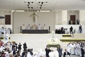 Papa Francisco, fátima, santuário